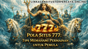 pola situs 777