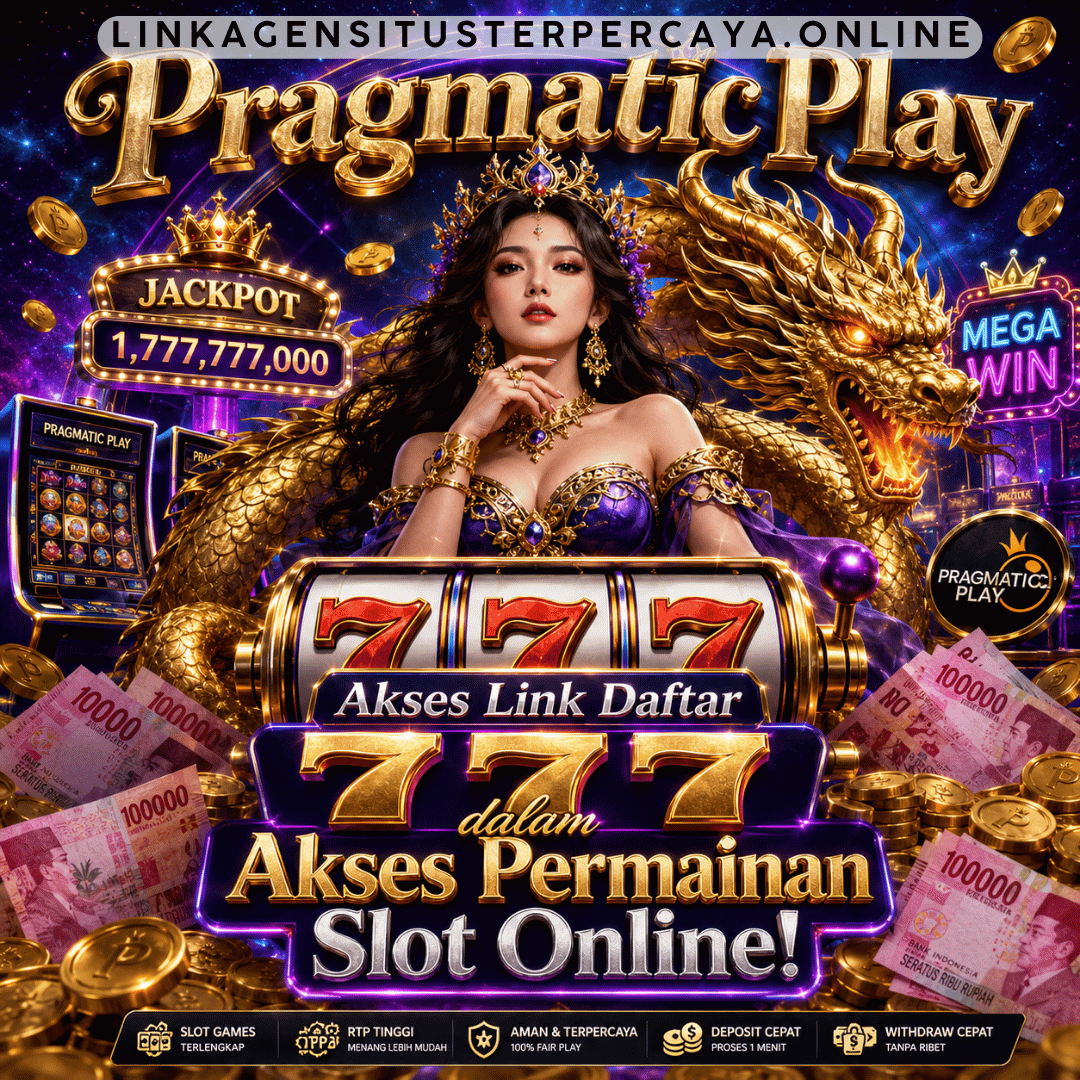 akses link daftar 777